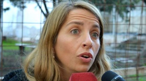 Stratta: la crisis nacional aumenta la demanda social