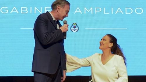 Macri pidió a sus funcionarios que refuercen el mensaje de “esperanza”
