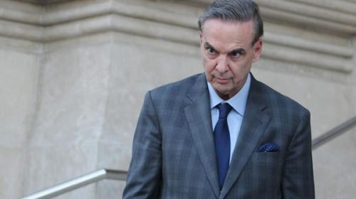 Para Pichetto, la principal medida de Macri sería el llamado a un “acuerdo económico social”