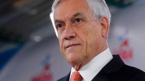 La xenofobia en la quimera de Sudamérica: Piñera busca frenar la inmigración