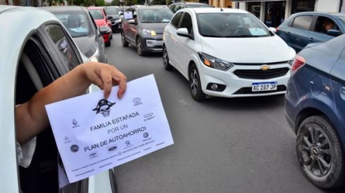 En los próximos días se resolverá el alcance del amparo por los planes de ahorro de autos