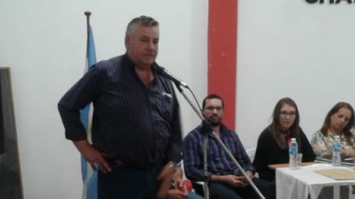 El comité radical del departamento Federación fiscalizará en las PASO para todas las listas