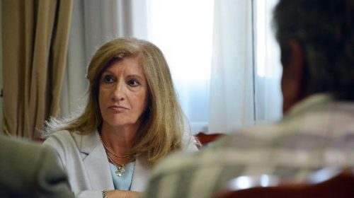 Habrá cambios de mando en la Policía de Concordia y más acciones territoriales para contener el delito