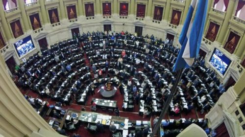 Elecciones 2019: todas las bancas que se ponen en juego