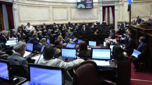 El Gobierno consiguió nombrar 11 jueces