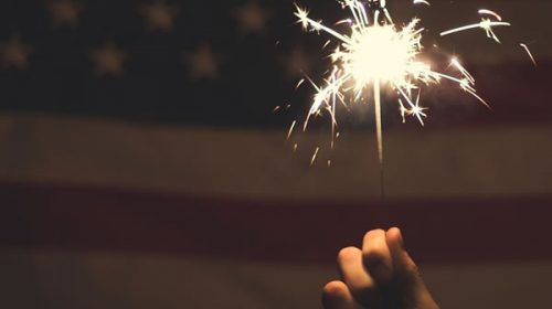 Así se prepara Estados Unidos para su gran 4 de Julio