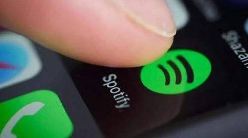 Spotify cierra sus puertas a los artistas independientes