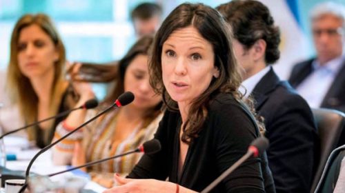 Stanley vs. la UCA: la ministra quiere cambiar la forma de medir la pobreza