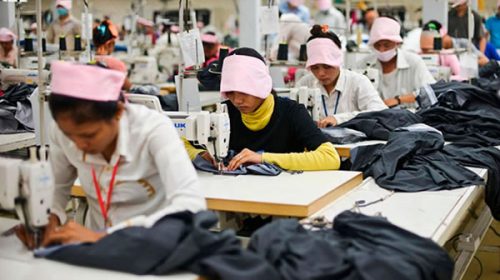 Advierten sobre la precarización mundial del trabajo