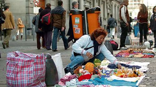 La AFIP lanzó operativo para regularizar a trabajadores informales