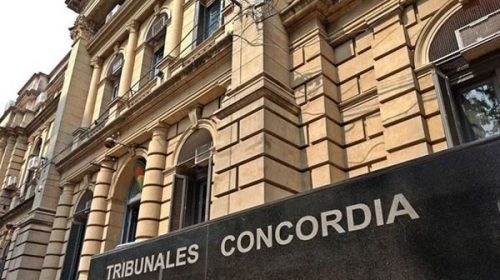El 16 de junio comienza el juicio por la presunta venta irregular de terrenos en Termas