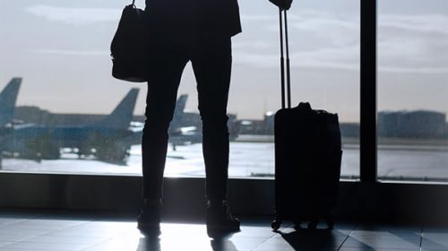 El turismo mundial retrocedió a niveles de 1990 con una caída del 72%