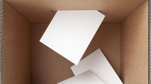 Voto en blanco: no se contará en octubre y hay más chance de definir en primera vuelta