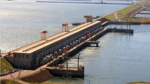 Yacyretá: definen la adjudicación de la mayor licitación energética