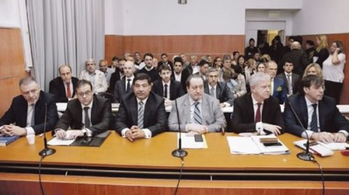 Pericia oficial desmiente a la AFIP en juicio Oil Combustibles