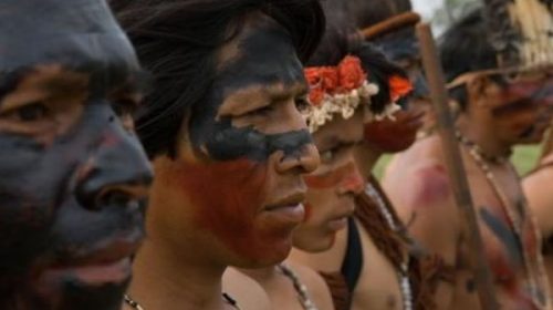 Según la ONU, cada dos semanas desaparece una lengua aborigen