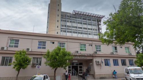 Pacientes pediátricos podrán realizarse tratamientos de hemodiálisis en el hospital San Martín y San Roque Pacientes pediátricos podrán realizarse tratamientos de hemodiálisis en el hospital San Martín y San Roque