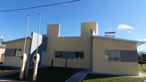 La provincia adjudicó las obras de 94 viviendas en cinco localidades entrerrianas