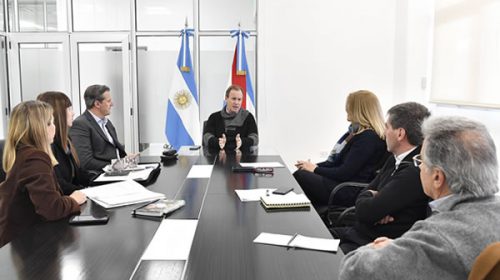 El orden en las cuentas públicas volverá a ser prioritario en el presupuesto 2020