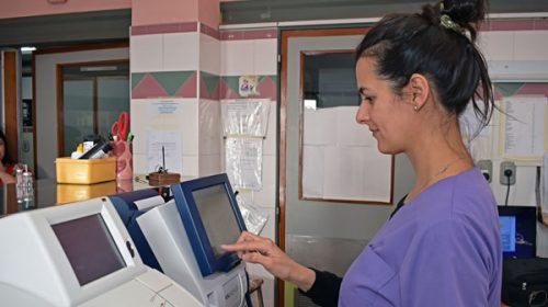 Se agregaron tres modernos equipos a la Red Provincial de Servicios de Laboratorio