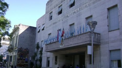 Las últimas medidas económicas significarán un recorte de 24 millones al municipio de Concordia