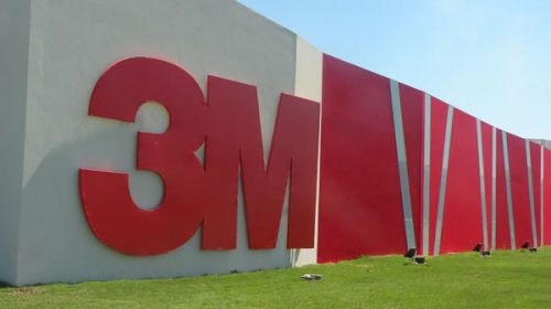 Serio: autopartista 3M analiza dejar de producir en el país