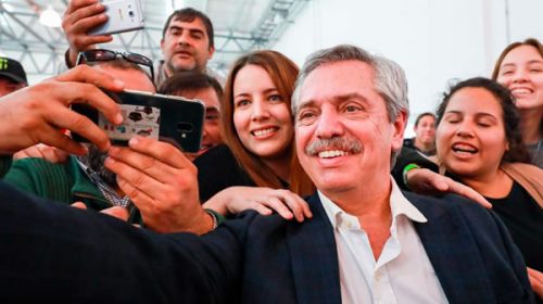 Desestiman la denuncia contra Alberto Fernández por pedir que “los jueces den explicaciones”