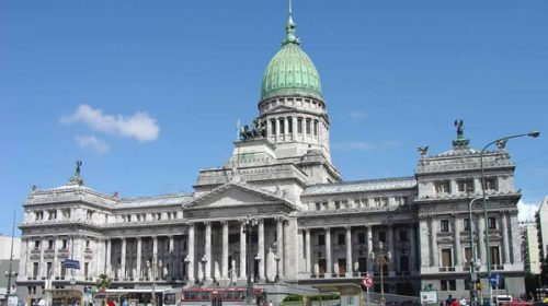 Si se dan los mismos resultados de las PASO, ¿cómo quedaría conformado el Congreso? Si se dan los mismos resultados de las PASO, ¿cómo quedaría conformado el Congreso?