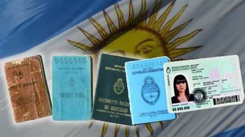 Elecciones 2019: cuáles son los documentos válidos para votar