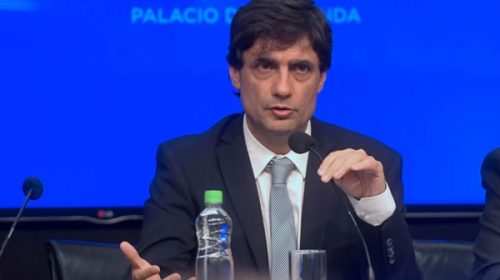 El Gobierno retomó el plan ajuste a pesar del golpe electoral