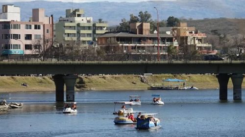 El fin de semana largo dejó gastos por $3.000 millones en el circuito turístico nacional