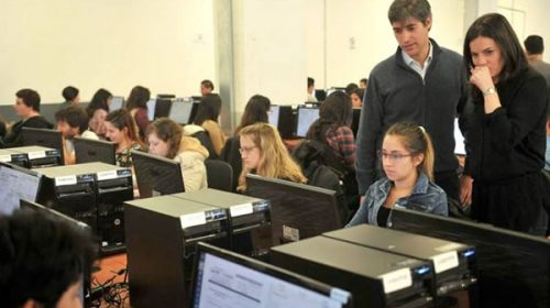La justicia le exigió al Gobierno que Smartmatic entregue el software para el escrutinio