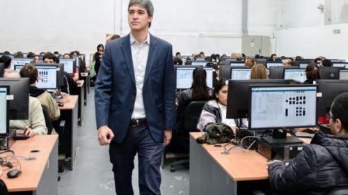 El Gobierno espera que el domingo los resultados puedan difundirse a las 21