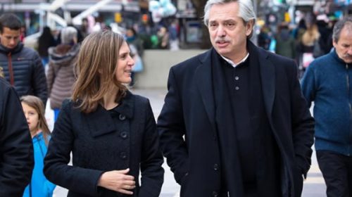 Alberto Fernández: “La unidad con Brasil es mucho más importante que Bolsonaro”