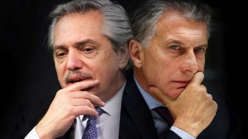 “Casi no hay posibilidades que Macri llegue al balotaje”, aseguró un consultor político