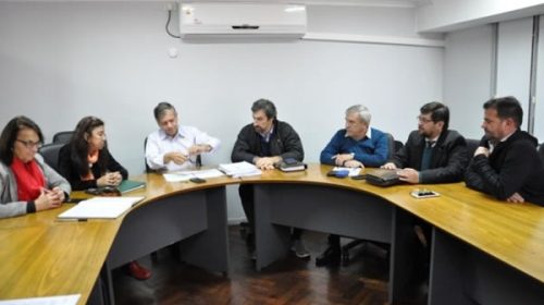 Se presentaron nueve postulantes para integrar el Comité Provincial para la Prevención de la Tortura Se presentaron nueve postulantes para integrar el Comité Provincial para la Prevención de la Tortura