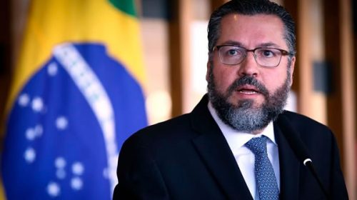 Un nuevo ataque desde Brasil