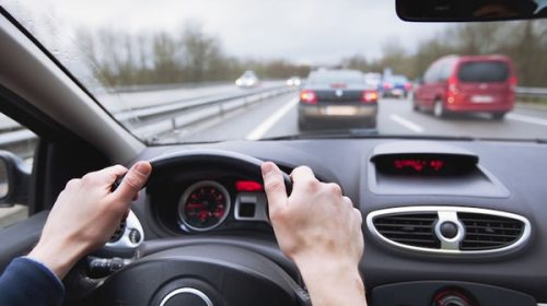 El 68% del salario va destinado al mantenimiento del auto