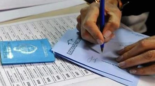 Fijaron cuánto cobrarán autoridades de mesa y delegados judiciales en las elecciones de octubre