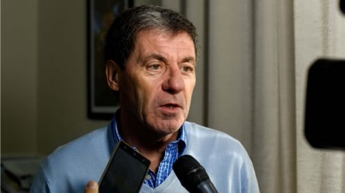 El gobierno entrerriano analiza medidas para compensar la disminución de los fondos coparticipables