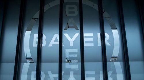 Bayer propone un acuerdo de US$8.000 millones para terminar los juicios contra Monsanto