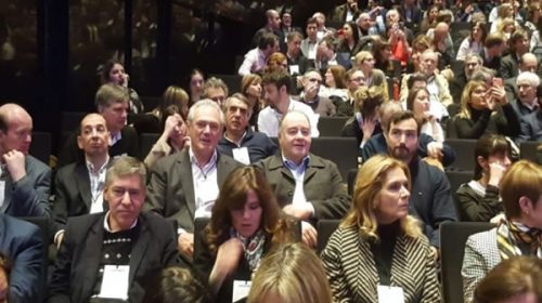 Benedetti: “Vamos a seguir dando pelea”
