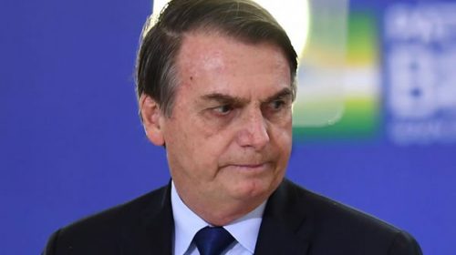 Bolsonaro y los “bandidos de izquierda”