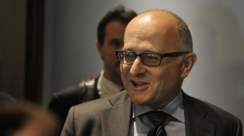 La próxima semana viene una misión técnica del FMI