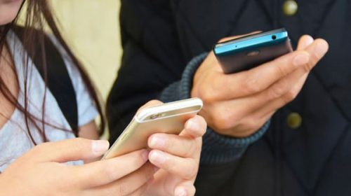 Congelan tarifas de telefónicas