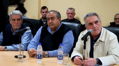 La CGT confirma que reclamará 140% en el Consejo del Salario