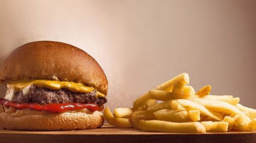 ¿El futuro de la humanidad dependerá de comer mejor?