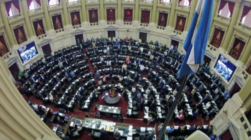 El peronismo podría lograr quórum propio en el Senado aunque no llegaría a la mayoría en Diputados