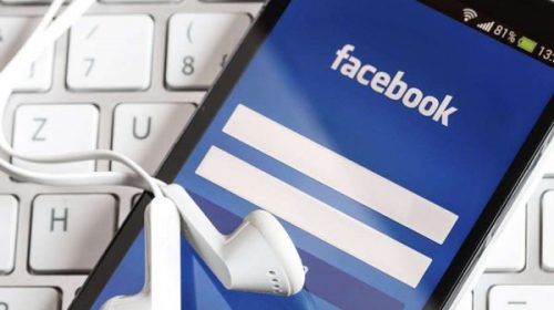 Facebook le paga a una empresa para escuchar audios de los usuarios