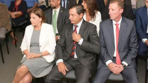 Solo 6 postulantes siguen en carrera para integrar Casación Penal de Concordia